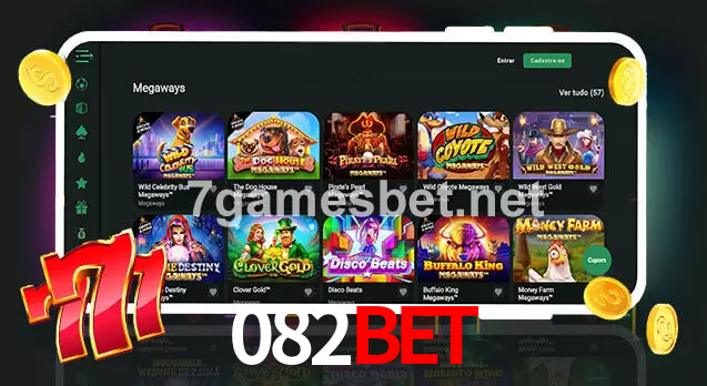 082Bet aplicativo