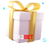Receba seus bônus de boas-vindas no 082Bet
